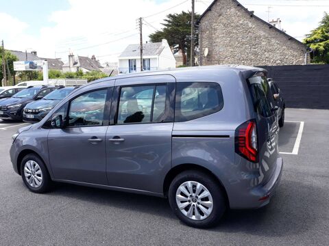  2023 occasion 56000 Vannes