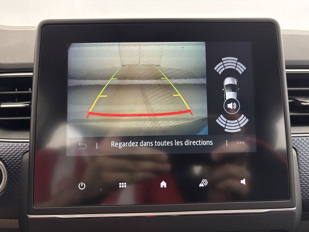 Arkana E-Tech 145 2022 occasion 50100 Cherbourg-en-Cotentin