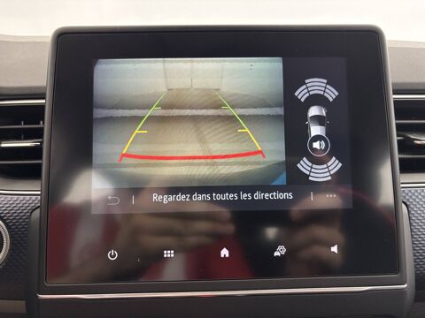 Arkana E-Tech 145 2022 occasion 50100 Cherbourg-en-Cotentin