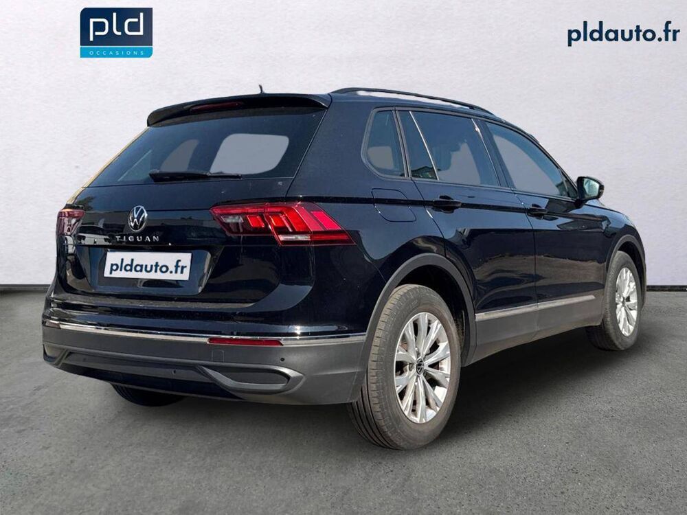 Tiguan 2.0 TDI 150ch DSG7 2023 occasion 13012 Marseille