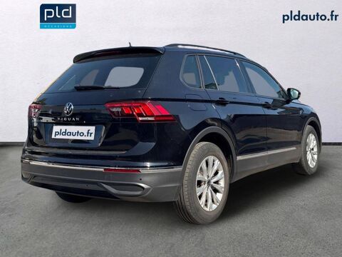 Tiguan 2.0 TDI 150ch DSG7 2023 occasion 13012 Marseille