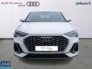 Q3 Sportback 45 TFSIe 245 ch S tronic 6 2022 occasion 13090 Aix-en-Provence