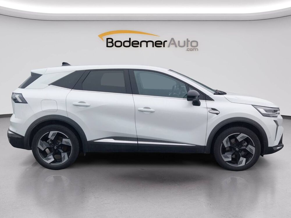 Symbioz E-Tech full hybrid 160 ch 2025 occasion 22000 Saint-Brieuc