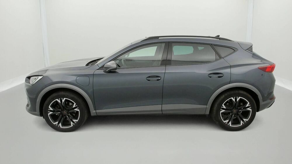 Formentor 1.4 e-HYBRID 204 ch DSG6 2024 occasion 25000 Besan&ccedil;on