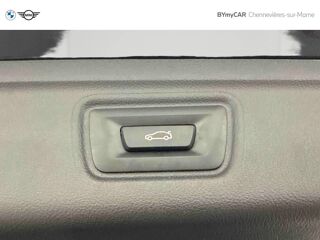 S&eacute;rie 3 Touring 330e xDrive 292 ch BVA8 2025 occasion 94430 Chennevi&egrave;res-sur-Marne