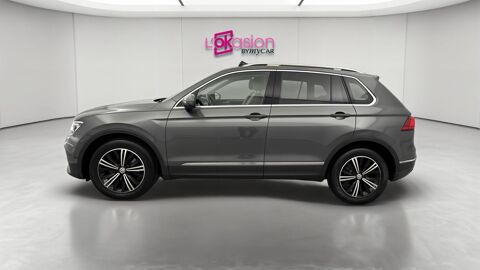 Tiguan 2.0 TDI 150 DSG7 2019 occasion 94430 Chennevi&egrave;res-sur-Marne