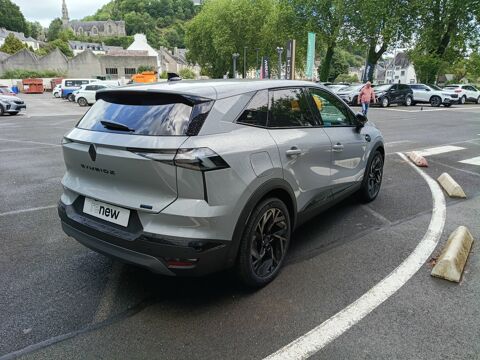 Symbioz E-Tech full hybrid 160 ch 2026 occasion 29150 Ch&acirc;teaulin