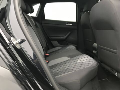 Taigo 1.0 TSI 110 DSG7 2023 occasion 25000 Besan&ccedil;on