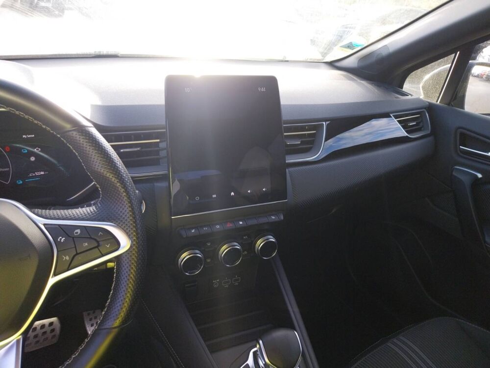 Captur E-Tech full hybrid 145 2023 occasion 56850 Caudan