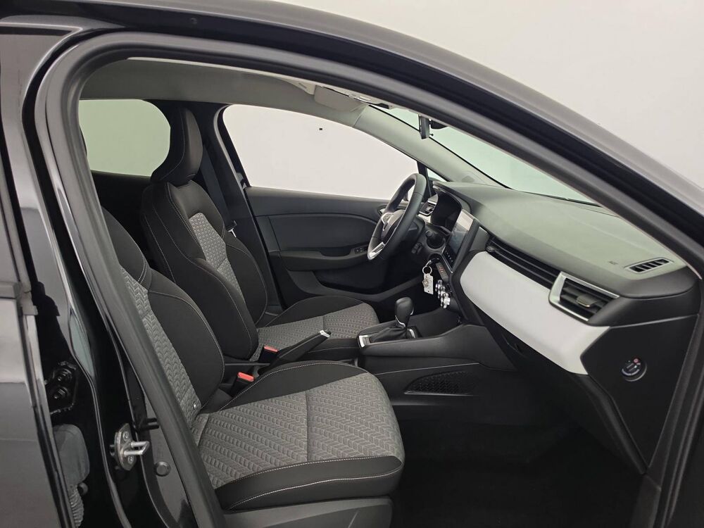Clio E-Tech full hybrid 145 2023 occasion 29000 Quimper