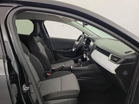 Clio E-Tech full hybrid 145 2023 occasion 29000 Quimper
