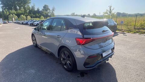 Born 204 ch - Batterie L 2023 occasion 38300 Bourgoin-Jallieu