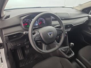 Sandero SCe 65 2021 occasion 50100 Cherbourg-en-Cotentin