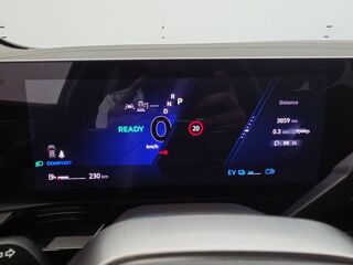 Espace full hybrid E-Tech 200 ch 7pl 2026 occasion 56000 Vannes