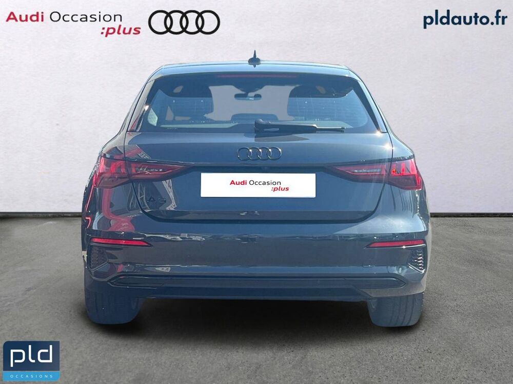 A3 Sportback 40 TFSIe 204 S tronic 6 2021 occasion 13090 Aix-en-Provence