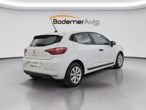 Clio SCe 65 2023 occasion 56000 Vannes