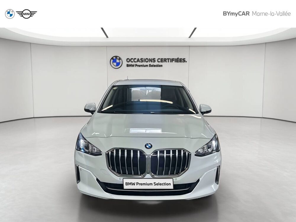 Serie 2 Active Tourer 218d 150 ch DKG7 2023 occasion 77400 Saint-Thibault-des-Vignes