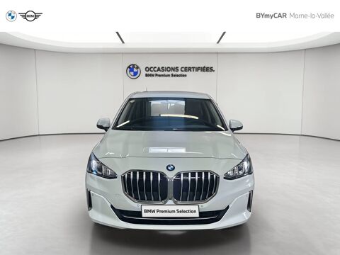 Serie 2 Active Tourer 218d 150 ch DKG7 2023 occasion 77400 Saint-Thibault-des-Vignes