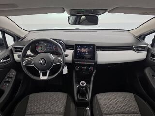 Clio TCe 100 GPL 2023 occasion 50100 Cherbourg-en-Cotentin