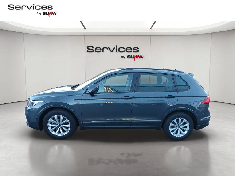 Tiguan 1.5 TSI EVO 150 DSG7 2023 occasion 01440 Viriat
