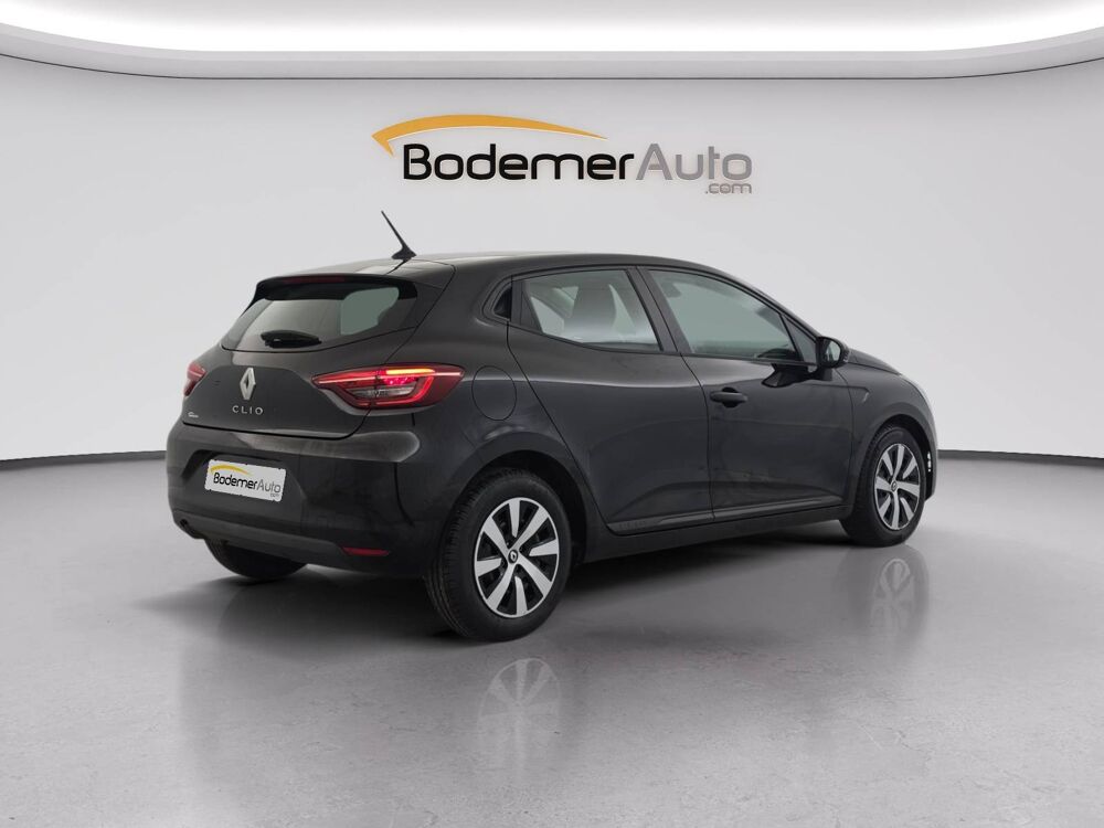Clio TCe 90 2022 occasion 29200 Brest