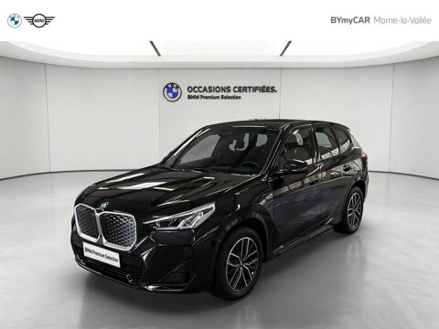 BMW X1 i eDrive20 2023 occasion Saint-Thibault-des-Vignes 77400
