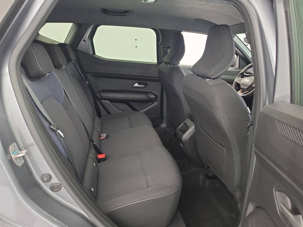 Duster Hybrid 140 2025 occasion 56400 Auray