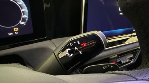 Tiguan 1.5 eTSI 150ch DSG7 2026 occasion 25000 Besan&ccedil;on