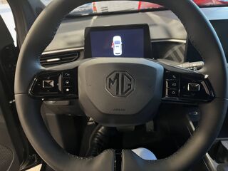 MG3 1.5 L Hybrid+ 195 ch 2025 occasion 62500 Salperwick