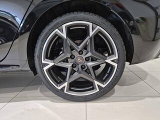 Leon 1.5 eTSI Hybrid 150 ch DSG7 2026 occasion 25000 Besan&ccedil;on