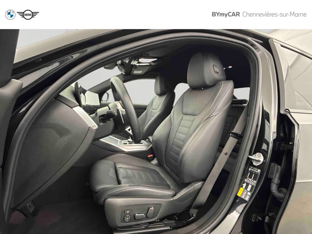 S&eacute;rie 3 330e xDrive 292 ch BVA8 2025 occasion 94430 Chennevi&egrave;res-sur-Marne