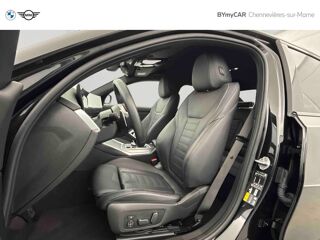S&eacute;rie 3 330e xDrive 292 ch BVA8 2025 occasion 94430 Chennevi&egrave;res-sur-Marne