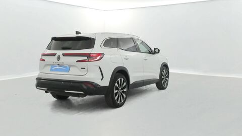 Espace E-Tech full hybrid 200 GSR2 2025 occasion 56000 Vannes