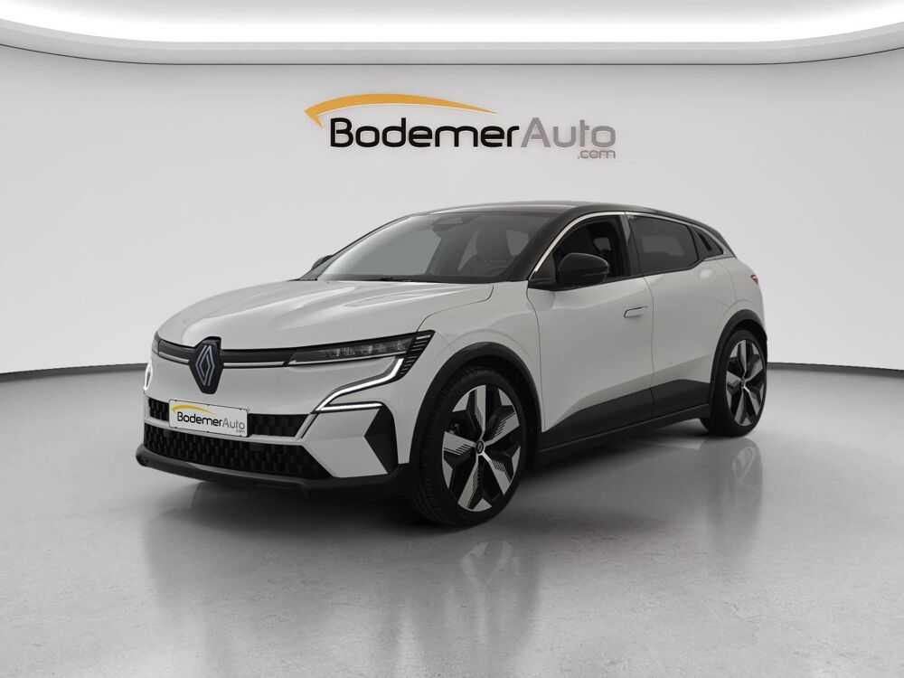 M&eacute;gane Megane E-Tech EV60 220 ch super charge 2022 occasion 14500 Vire