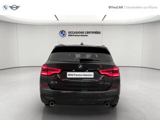X3 xDrive 30e 292ch BVA8 2021 occasion 94430 Chennevi&egrave;res-sur-Marne