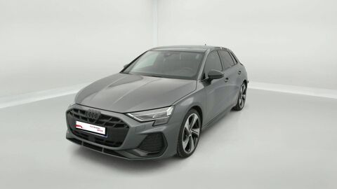A3 Sportback TFSI Mild Hybrid 150 S tronic 7 2024 occasion 25000 Besan&ccedil;on