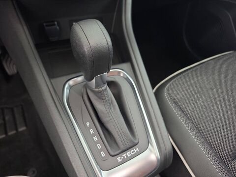 Captur E-Tech full hybrid 145 2023 occasion 56400 Auray