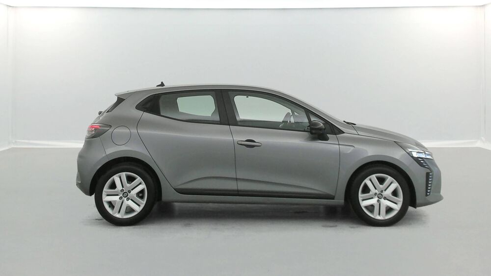 Clio TCe 90 ch GSR2 2024 occasion 50100 Cherbourg-en-Cotentin