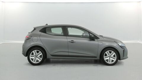 Clio TCe 90 ch GSR2 2024 occasion 50100 Cherbourg-en-Cotentin