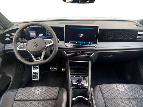 Tiguan 1.5 eTSI 150ch DSG7 2025 occasion 13012 Marseille