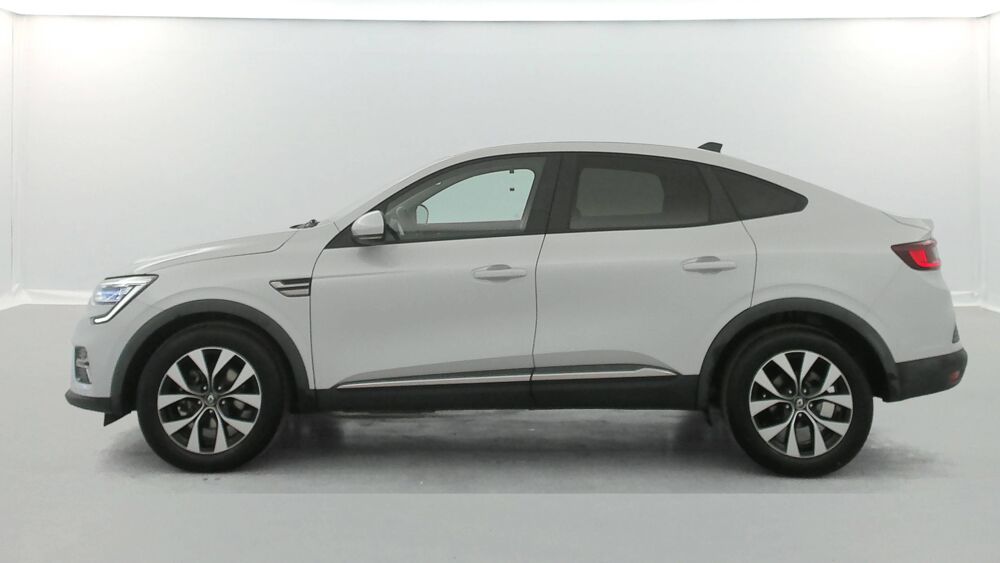Arkana E-Tech 145 2021 occasion 56300 Pontivy