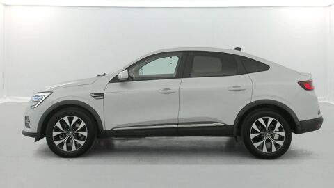 Arkana E-Tech 145 2021 occasion 56300 Pontivy