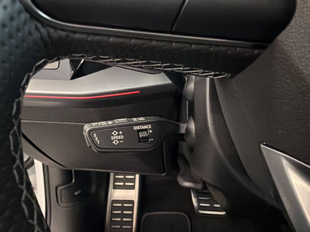 A3 Sportback TDI 150 S tronic 7 2026 occasion 25000 Besan&ccedil;on