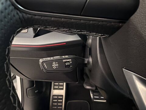 A3 Sportback TDI 150 S tronic 7 2026 occasion 25000 Besan&ccedil;on