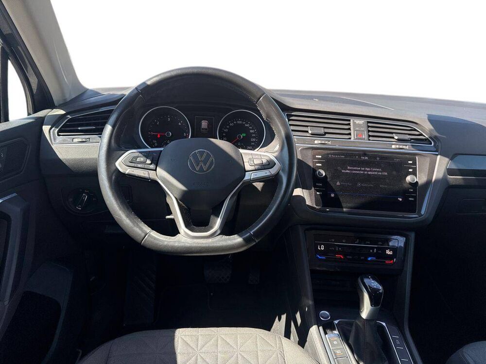 Tiguan 2.0 TDI 150ch DSG7 2023 occasion 13300 Salon-de-Provence