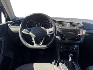 Tiguan 2.0 TDI 150ch DSG7 2023 occasion 13300 Salon-de-Provence