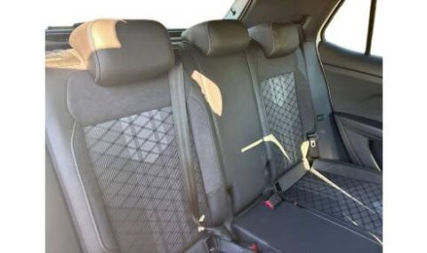 T-Cross 1.0 TSI 116 Start/Stop DSG7 2025 occasion 13730 Saint-Victoret
