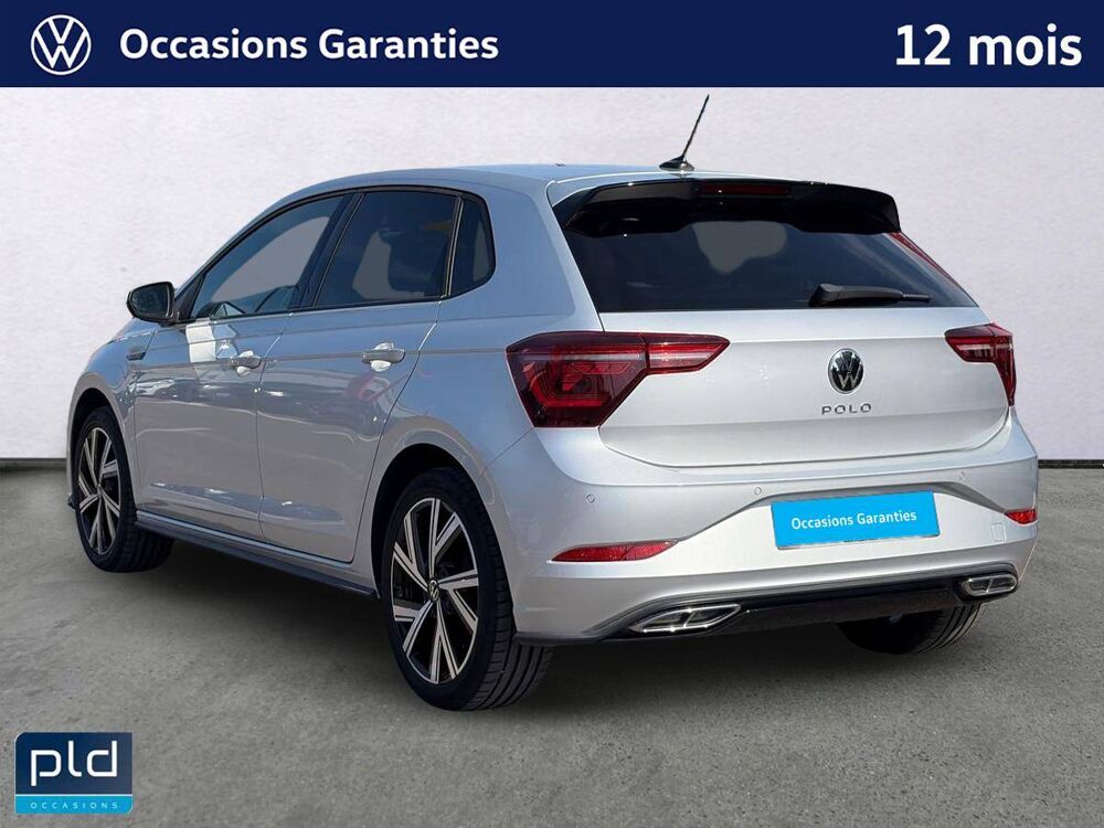 Polo 1.0 TSI 95 S&S BVM5 2023 occasion 13090 Aix-en-Provence