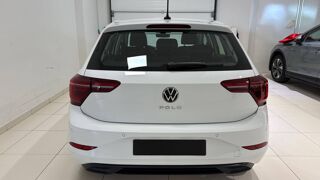 Polo 1.0 TSI 95 S&S BVM5 2026 occasion 25000 Besan&ccedil;on