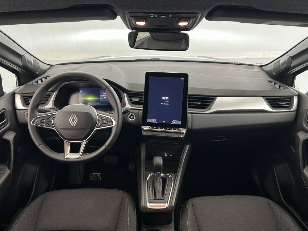 Symbioz E-Tech full hybrid 145 2025 occasion 56800 Plo&euml;rmel
